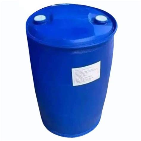 50L Blue HDPE Drum At Rs 450 Piece Sector 23 Faridabad ID