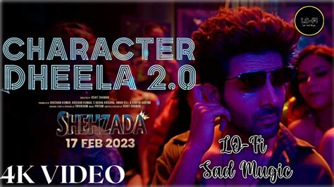 Character Dheela 2 0 Remix By Dj Shadow Dubai Shehzada Kartik