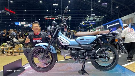 yamaha pg  da  gia xe chinh hang  phien ban   sac motosaigon