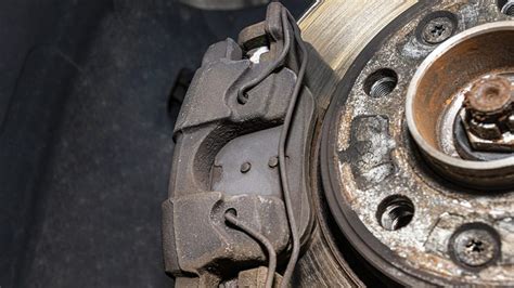 How To Detect And Fix A Seized Brake Caliper On An Atv Finntrail Blog