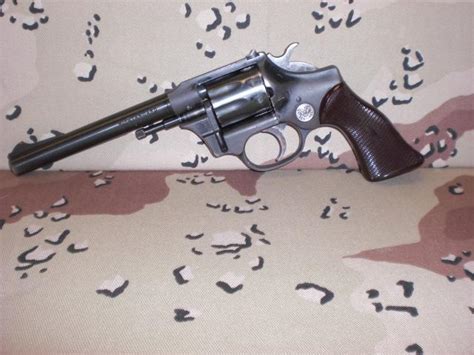 Talk Hi Standard Sentinel Revolver Internet Movie Firearms Database