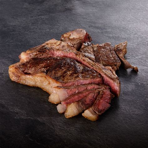 Chianina T Bone Steak Bistecca Alla Fiorentina 1 500 G 1 Stk