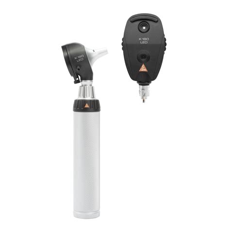 Heine K Led Diagnostic Set Otoscope And Ophthalmoscope Heine