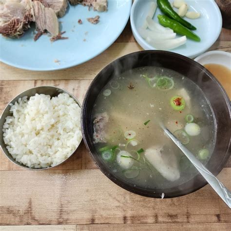 부산 범일동 맛집 야들야들한 수육 돼지국밥 찐맛집 할매국밥 네이버 블로그