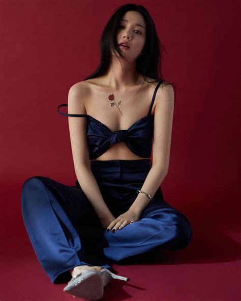 Lee Yoo Bi Maps Magazine Korea April Celebmafia