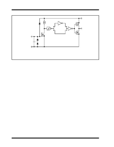 Tc Datasheet Pages Microchip A Dual High Speed Power