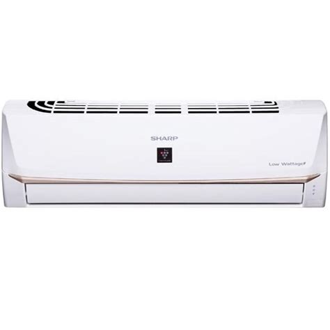 Jual Air Conditioner Sharp Ah Au Ap Uhl Shopee Indonesia