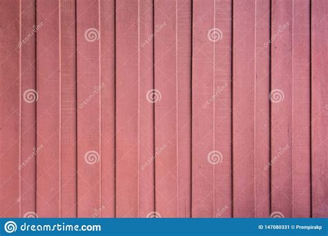 Textura Del Fondo Superficial De Madera Rojo Ngulo De Visi N Superior