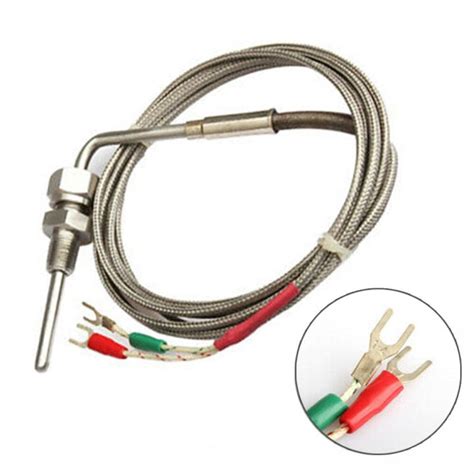 Big Sales M Egt K Type Thermocouple Exhaust Probe High Temperature