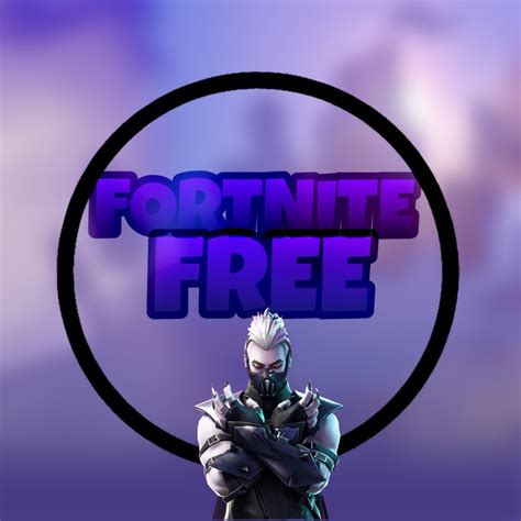 Fortnite Profile Picture For Twitch