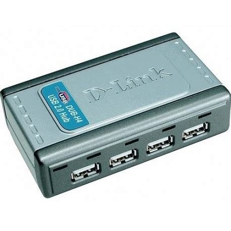 D Link Usb Hub Port Usb Dub H Sklep Internetowy Bizserver