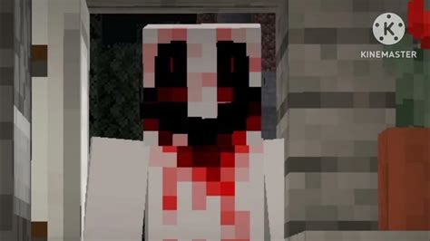 Minecraft Creepypasta Entities ~ Hide And Seek Youtube