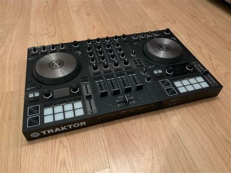 Traktor S4 MK3 | in Weymouth, Dorset | Gumtree