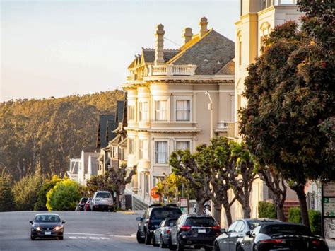 Presidio Heights, San Francisco CA - Neighborhood Guide | Trulia