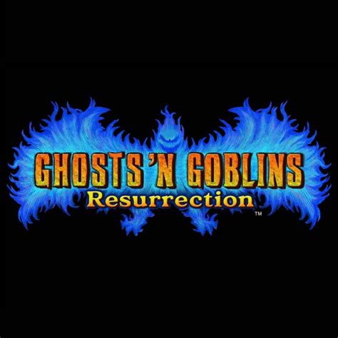 Ghosts N Goblins Resurrection Para PC PS4 Xbox One Nintendo