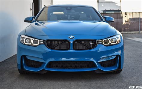 Laguna Seca Blue F82 M4 Edition M Heritage European Auto Source Flickr