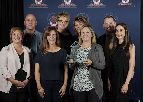 2021 Paragon Awards | Regina & District Chamber of Commerce