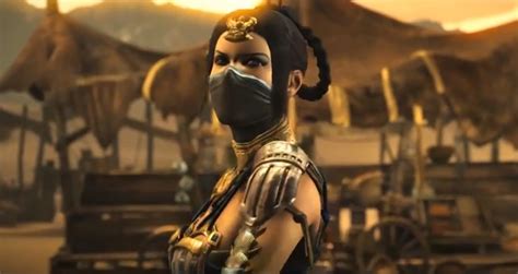 Mortal Kombat X Gameplay: The Most Brutal Teaser Yet