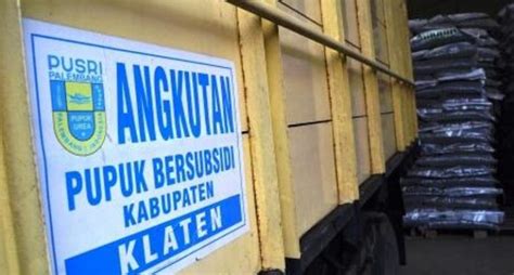 Tambahan Anggaran Pupuk Subsidi Untuk Mt