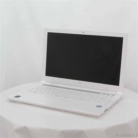 中古LAVIE Direct NS PC GN187ERAC NEC Refreshed PC Windows 10