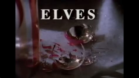 Elves 1989 movie review | forestpunk