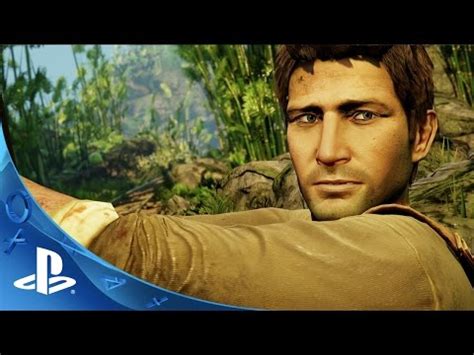 UNCHARTED: The Nathan Drake Collection Game | PS4 - PlayStation