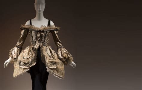 Paris, Capital of Fashion