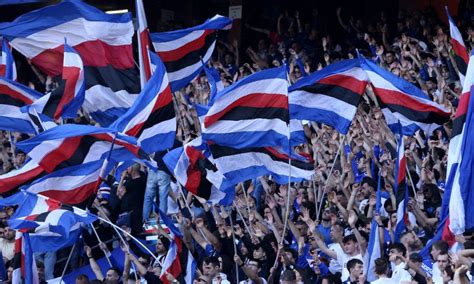 Sampdoria Ecco Lo Staff A Disposizione Dei Cinque Giocatori Fuori Dal