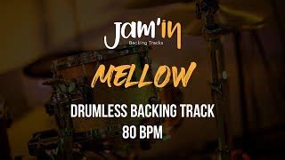 Mellow Drumless Backing Track Bpm Chords Chordify