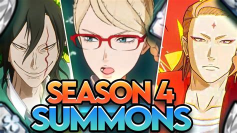 In Multi Insane Season F P Summons For Jack Charlotte