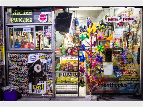 Fondo De Comercio De Kioskos En Ramos Mejia En Negozona