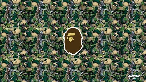 [100+] Bape Wallpapers | Wallpapers.com