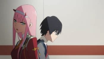 Assistir Darling In The Franxx Dublado Episodio Online