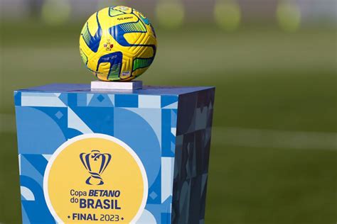 Cbf Divulga Tabela Detalhada Da Copa Do Brasil Veja Datas Fa A O