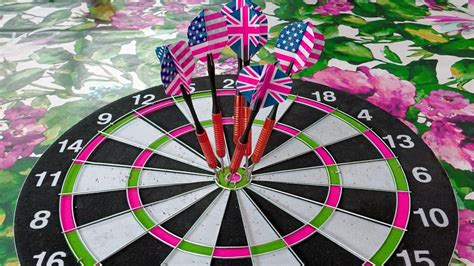 How To Keep Score In Darts A Complete Guideline For You