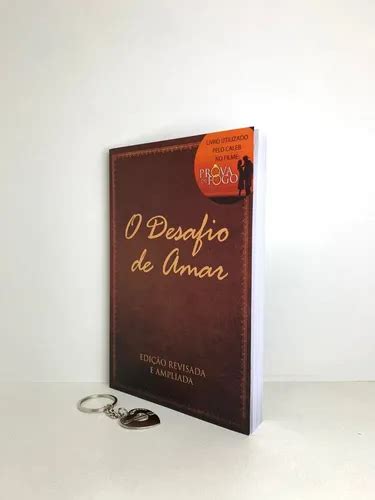 Livro O Desafio De Amar 40 Dias Completo Pdf - Livro Desafio De Amar 40 Dias + Brinde Stephen & Alex | Parcelamento ...