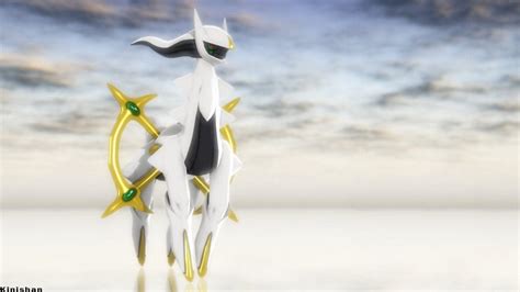 Arceus HD Wallpapers - Wallpaper Cave