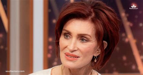 Sharon Osbourne Revealed Her Shocking Weight Loss Journey