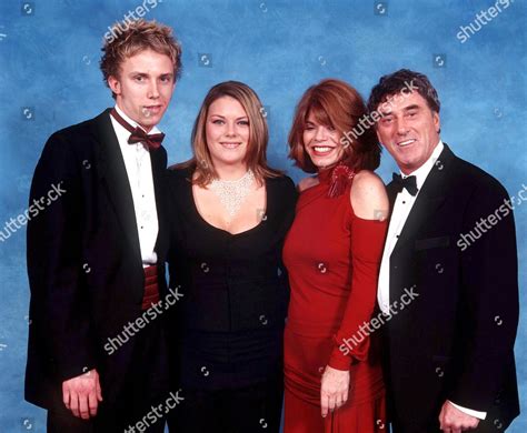 Bill Murray Wife Elaine Family Editorial Stock Photo - Stock Image ...