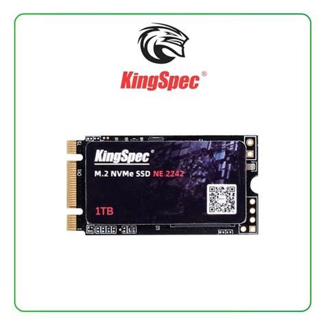 Ssd Kingspec Gb M Sata Iii Gbps Nt