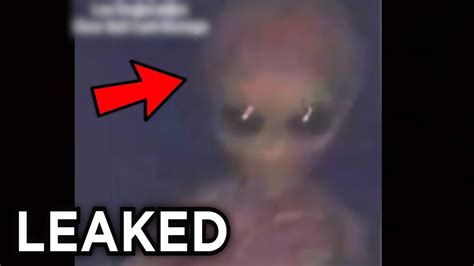 Miami Alien Video Leaks Watch Before It S Taken Down Ufo Miami