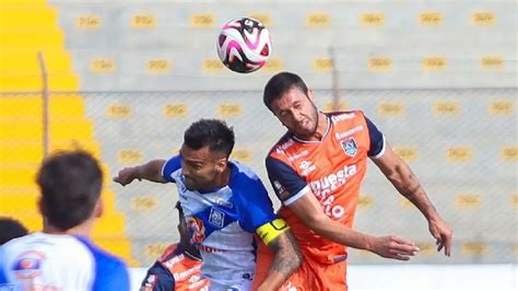 Universitario vs César Vallejo EN VIVO HOY minuto a minuto del partido