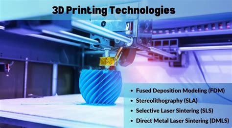 How Do You Choose The Best D Printing Method For Your Mechanical