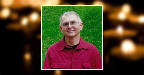 Douglas Densmore Obituary May 21 2024 Congdon Funeral Home Cremation