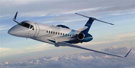 Embraer Legacy 600