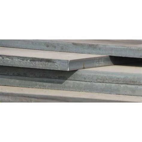 Rectangular S890 Ql Steel Plates For Industrial Thickness 6 45 Mm At