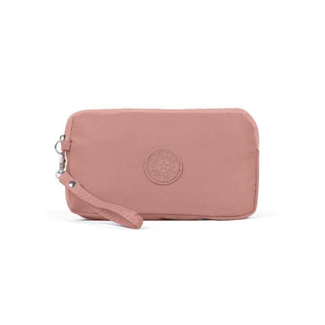 Jual DOMPET HP KIPLING 18617 POUCH HANDPHONE KOIN ORGANIZER NYLON