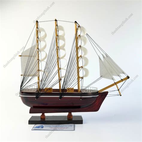 Antique Nautical Wooden Ship Model Manufacturer