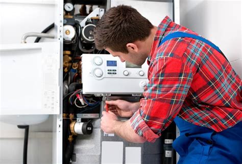 Expert Boiler Repair Services Glasgow GMC Gas