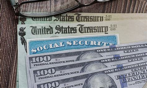 Social Security Payment Worth Up To 4873 Paid Today Check If Youre